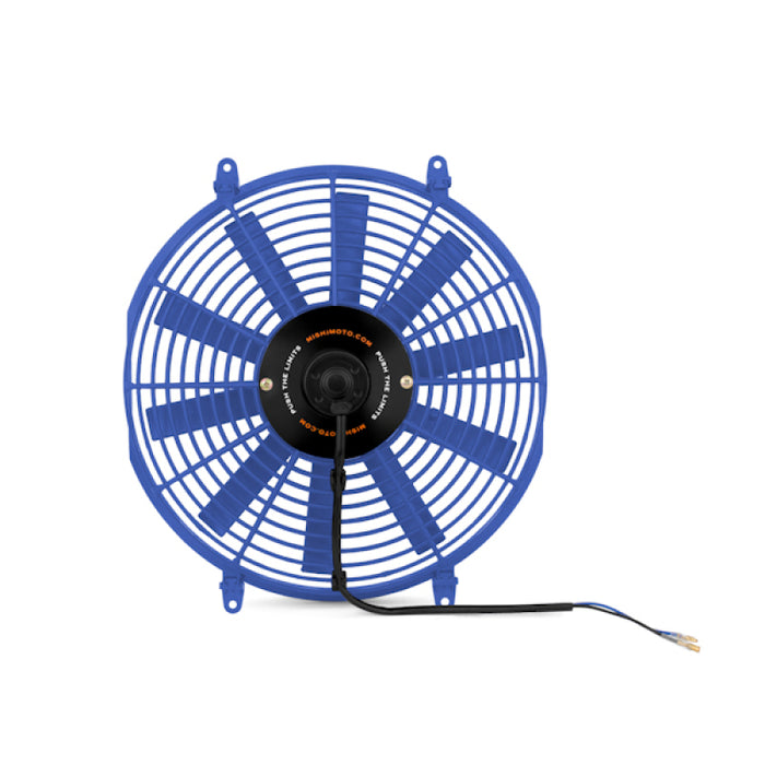 Mishimoto 14 Inch Electric Fan 12V