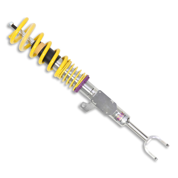 KW Coilover Kit V1 2011+ BMW 5series F10 (5L)