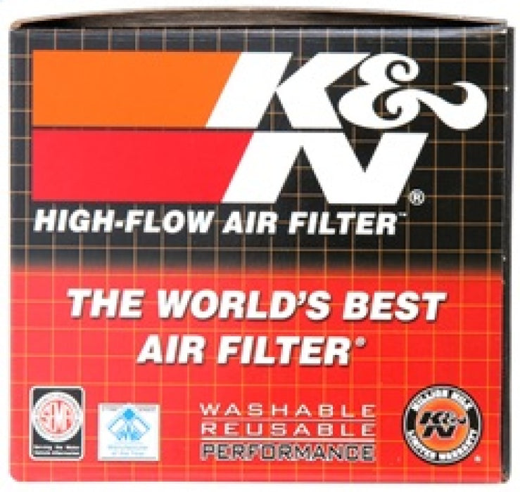 K&N 01-10 BMW F650GS Air Filter