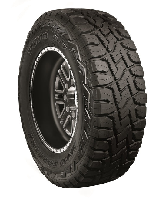 Toyo Open Country R/T Tire - 35X1150R20 124Q E/10 OPRT TL