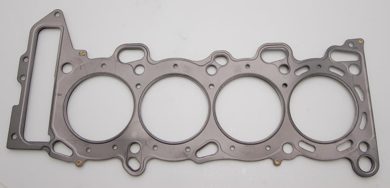 Cometic Nissan SR20DE/DET 87.5mm .060 inch MLS Head Gasket w/1 Extra Oil Hole