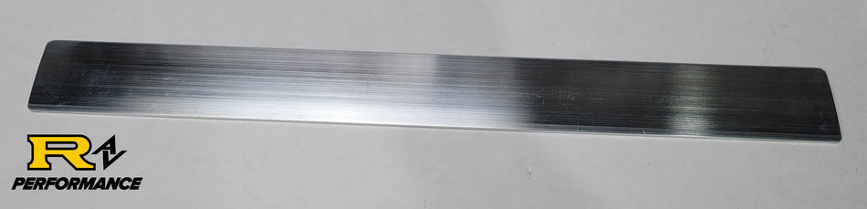 RB26DETT Valve Cover Ornament Badge Plate