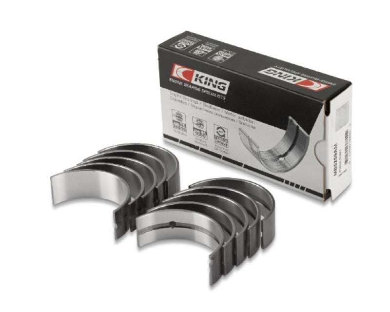 King Engine Bearings Mitsubishi 4G63T/4G64 (Size STD) Main Bearing Set