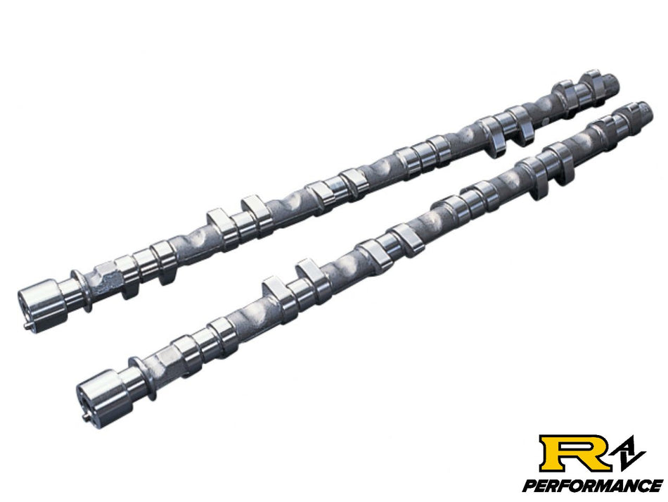 Tomei PONCAM Camshaft Set 254/254 Duration 9.15mm/9.15mm Nissan Skyline GT-R R34 RB26DETT  TA301A-NS05B