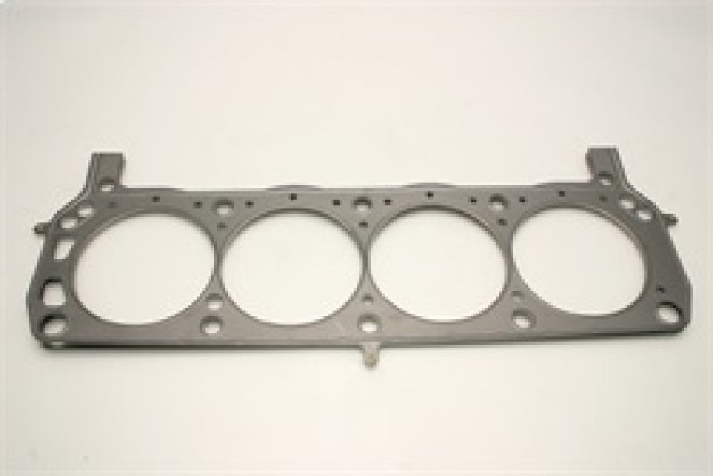 Cometic Ford SB 4.100 inch Bore .045 inch MLS Headgasket (w/AFR Heads)