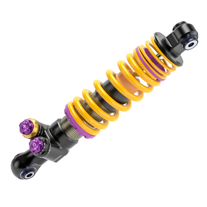 KW Coilover Kit V5 2014+ Lamborghini Huracan (Incl Spyder) w/ NoseLift / w/ Elec. Dampers