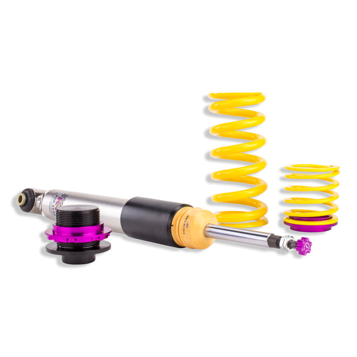 KW Coilover Kit V3 BMW 4-Series