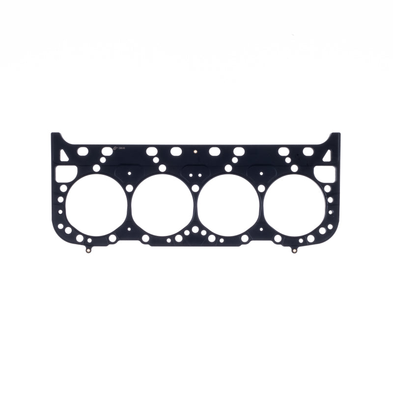 Cometic 92-96 GM LT1 Small Block 4.100 inch Bore .040 inch MLS Head Gasket (w/Valve Pockets)
