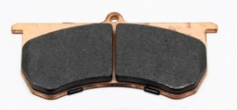 Wilwood Pad Set Metallic 9115 GNX4