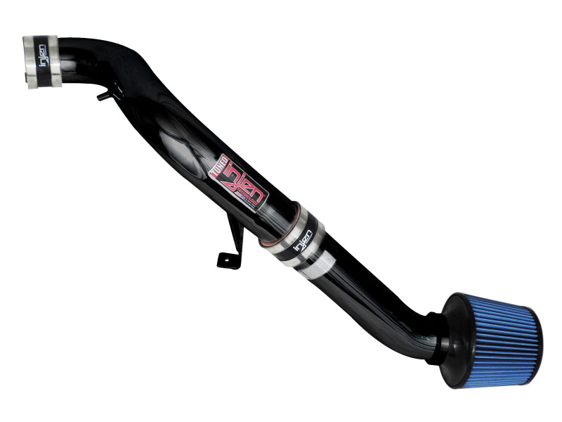 Injen 10-11 Kia Soul 2.0L 4cyl Black Cold Air Intake w/ MR Technology