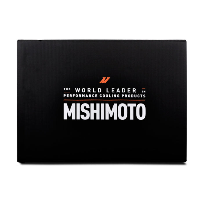 Mishimoto 95-97 Ford 7.3L Powerstroke Radiator