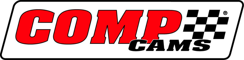 COMP Cams Trunnion Kit1/2inUpm Type Rocker