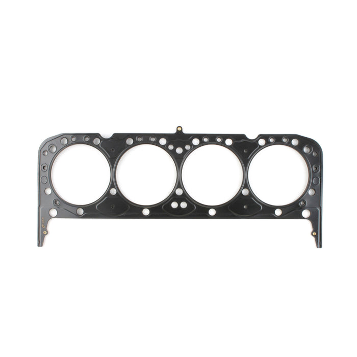 Cometic Chevy Small Block 4.060 inch Bore .070 inch MLS-5 Headgasket (18 or 23 Deg. Heads)