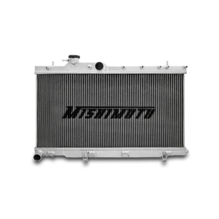 Mishimoto 00-04 Subaru Legacy Aluminum Radiator