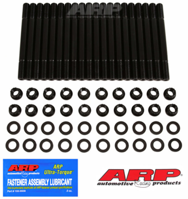 ARP Ford New Boss 302 w/ 351C Heads 12 pt Head Stud Kit