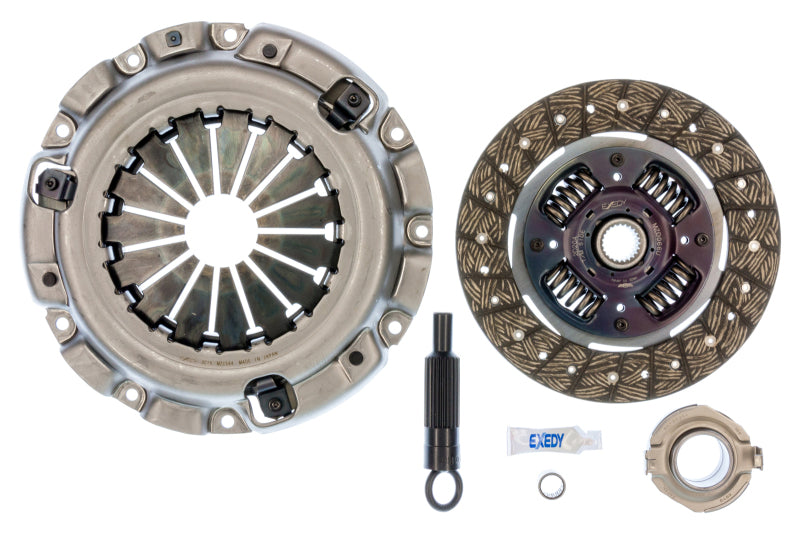 Exedy OE 1989-1991 Mazda RX-7 R2 Clutch Kit