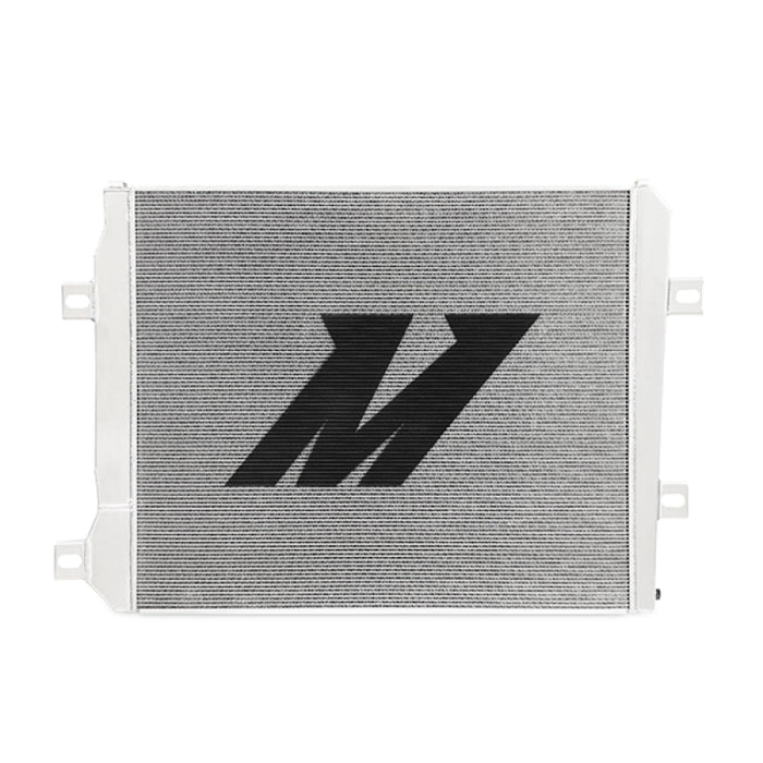 Mishimoto 11+ Chevy 6.6L Duramax Radiator