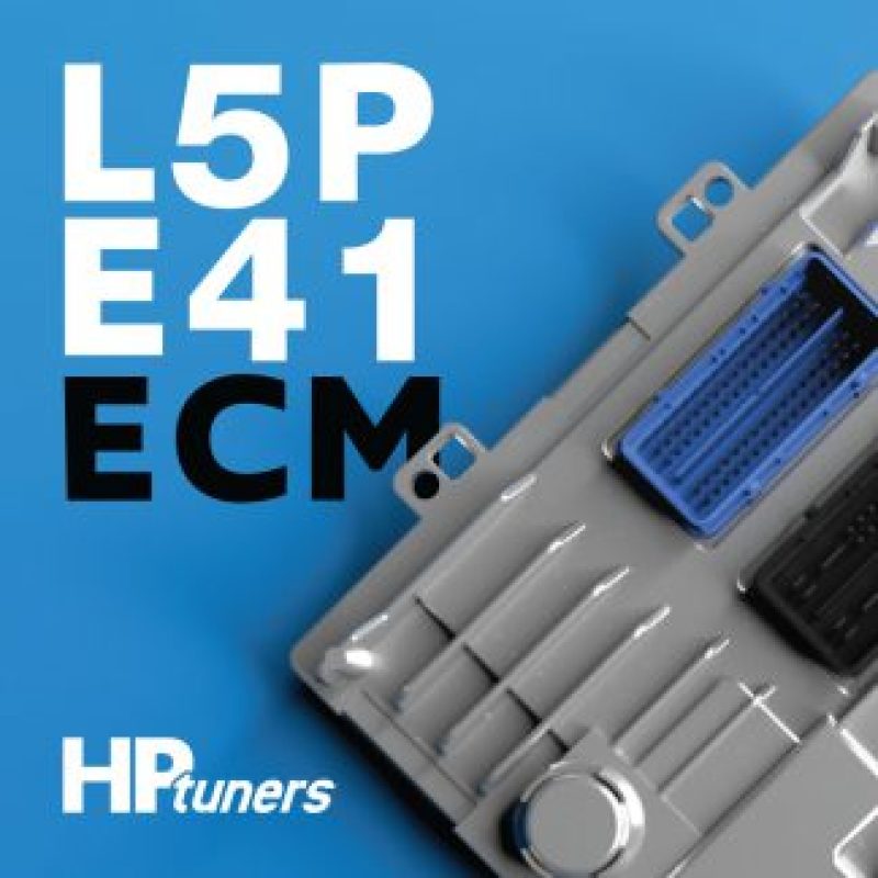 HPT L5P ECM Upgrade Service (*VIN & Original ECM Required To Go Back To Same Truck It Came Out Of*)