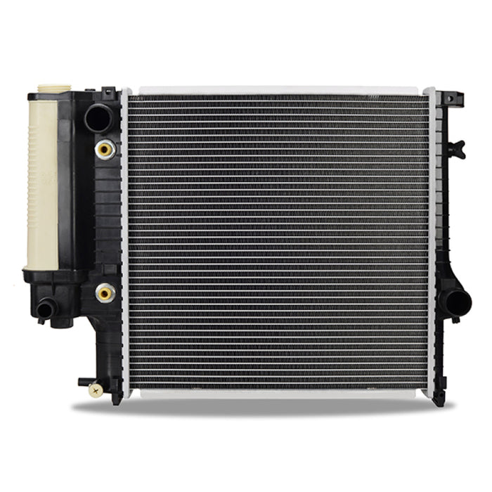 Mishimoto 91-99 BMW 318i/is/ti Automatic Radiator Replacement