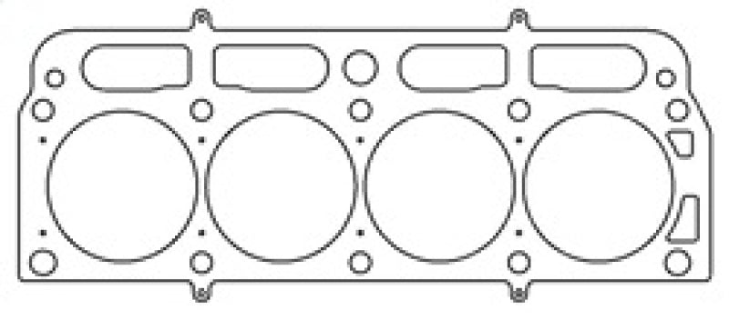 Cometic Chevy 2.2L (TK4) 90mm 0.120in MLS Head Gasket