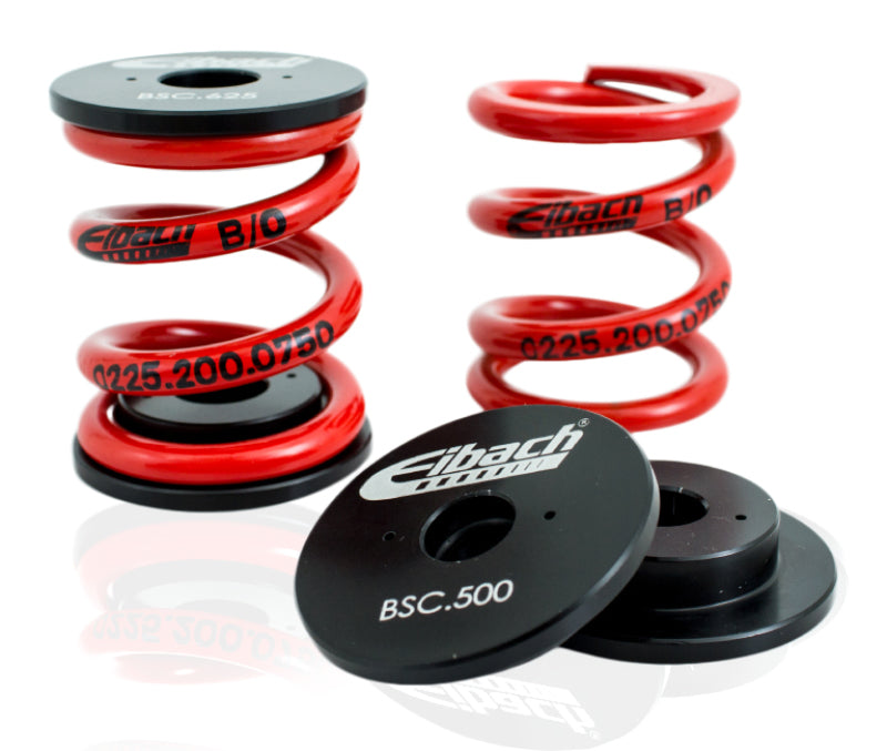 Eibach Bump Spring Cap