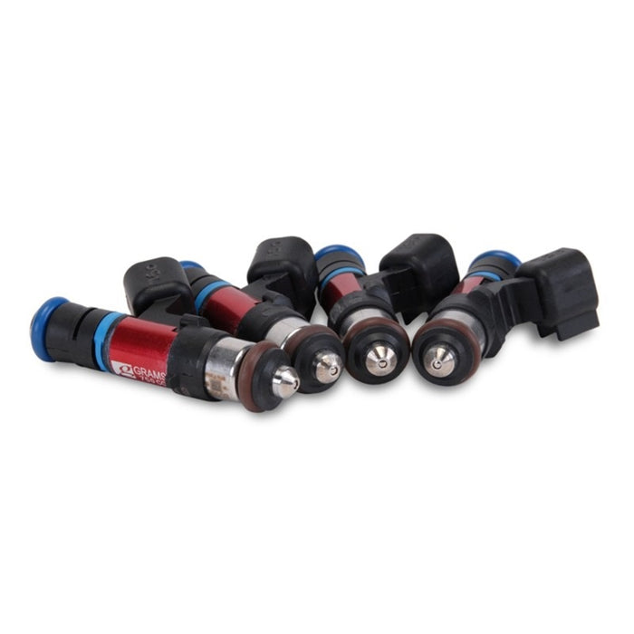 Grams Performance Nissan 300ZX (Top Feed Only 14mm) 750cc Fuel Injectors (Set of 6)