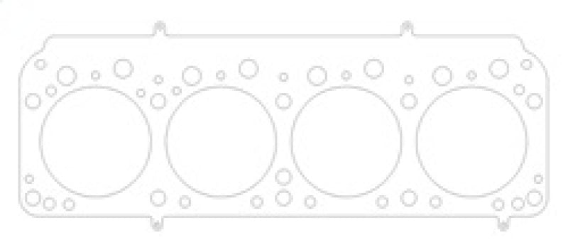 Cometic Dodge Hemi 392/354/331 4.000 inch Bore .040 inch MLS Headgasket