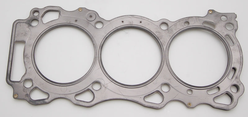 Cometic 02+ Nissan VQ30/VQ35 V6 98mm LH .075 inch MLS Head Gasket