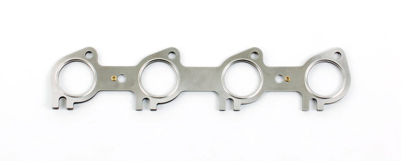 Cometic 91-01 Ford 4.6L SOHC / 99+ 5.4L Triton .030 inch MLS Exhaust Gaskets (Pair)