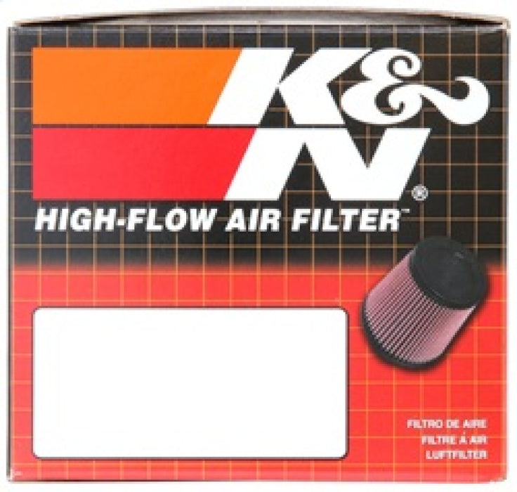 K&N 93-06 BMW R1100/R1150 Replacement Air Filter