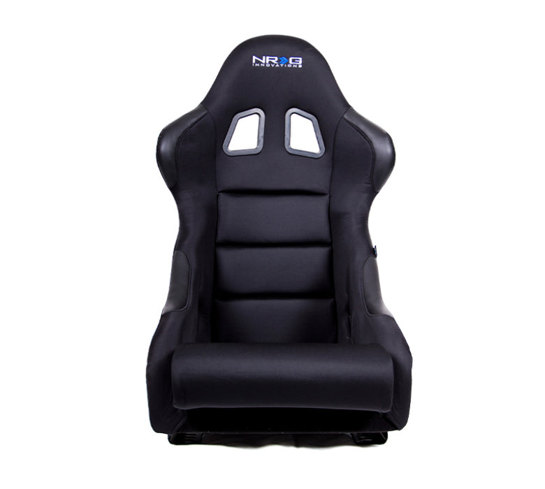 NRG Carbon Fiber Bucket Seat - Medium