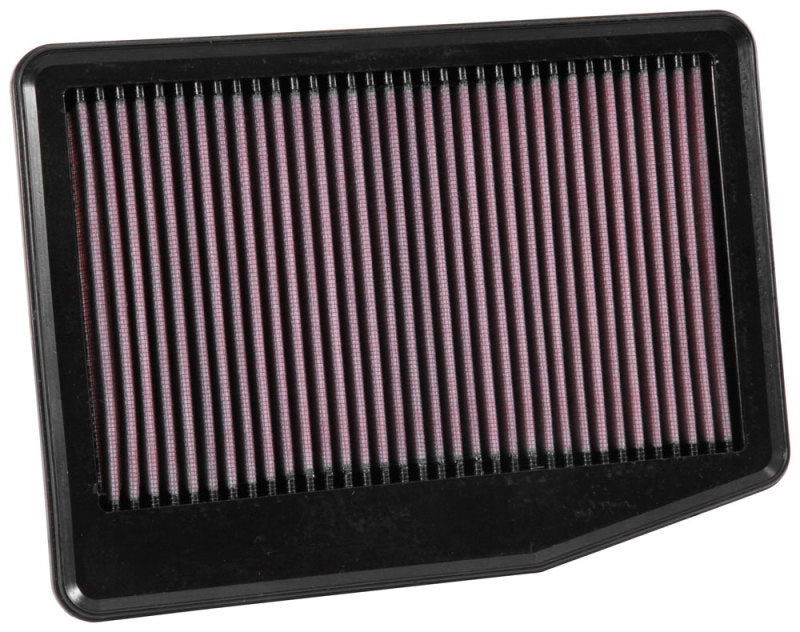 K&N Replacement Air Filter 12-15 Kia K5 L4-2.0L F/l