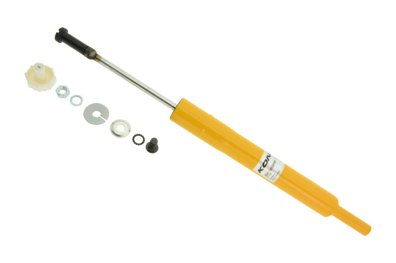 Koni Sport (Yellow) Shock 06-09 Ford Fusion (Excl. AWD)Front/ for original struts only - Front