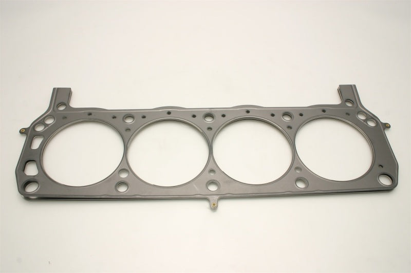 Cometic Ford SB 4.080 inch Bore .045 inch MLS Headgasket (w/AFR Heads)