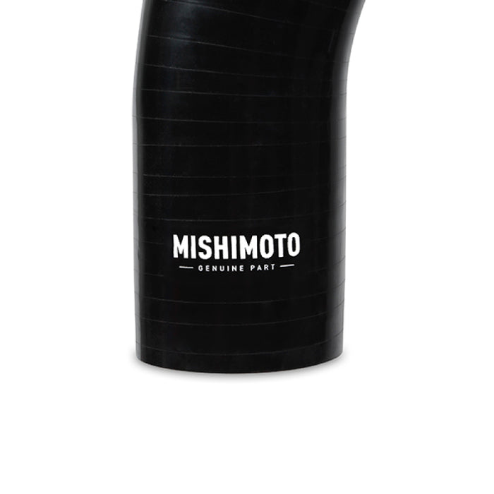 Mishimoto 65-67 Chevrolet Chevelle 283/327 Silicone Lower Radiator Hose