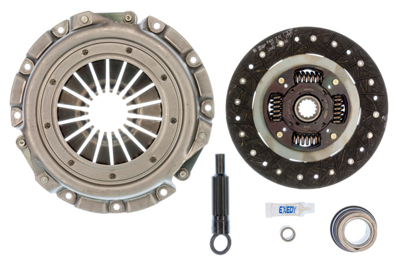 Exedy OE 1988-1988 Honda Civic L4 Clutch Kit