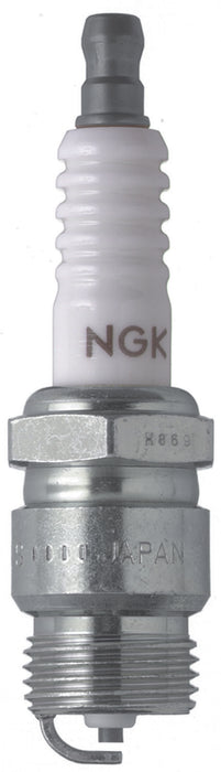 NGK Standard Spark Plug Box of 10 (AP7FS)