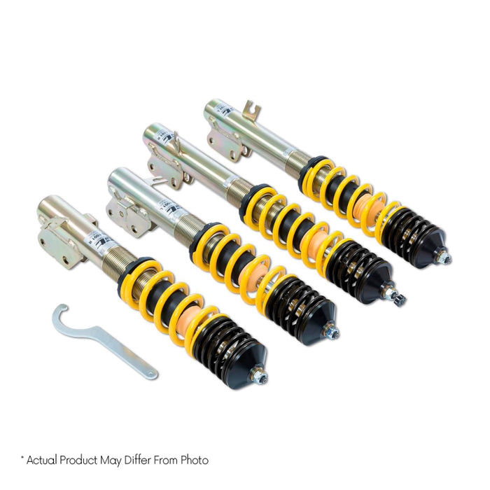 ST XA Adjustable Coilovers 93-01 Subaru Impreza (GC GF GFC)