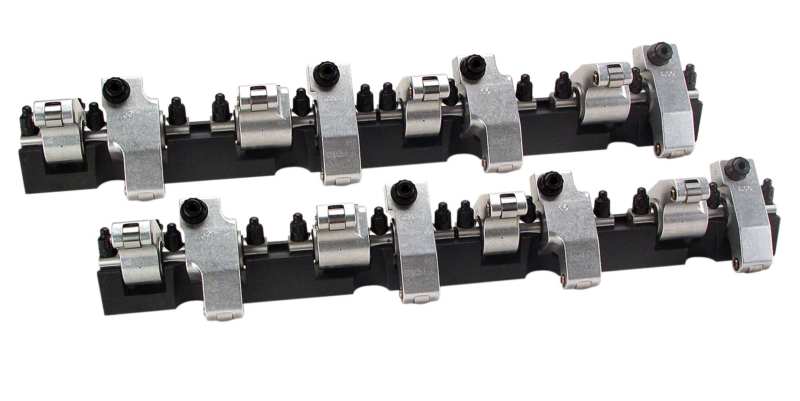 COMP Cams Shaft Rocker SBC AFR 190-195-21