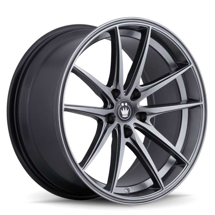 Konig Oversteer 19x8.5 5x120 ET35 Opal