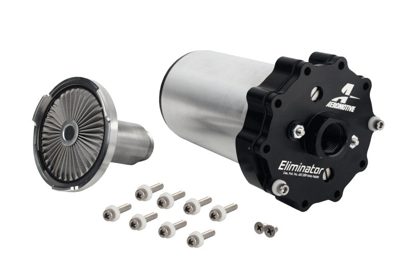 Aeromotive Fuel Pump - Module - w/Fuel Cell Pickup - Eliminator