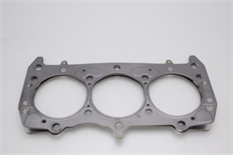 Cometic 75-87 Buick V6 196/231/252 Stage I & II 4.09 inch Bore .036 inch MLS Head Gasket