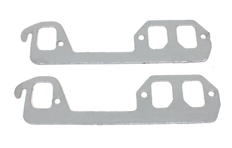 JBA Chrysler 3.9L V6 SAP Port Header Gasket - Pair