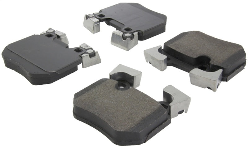 StopTech Street Touring 08-09 BMW 128i/135i Coupe Rear Brake Pads