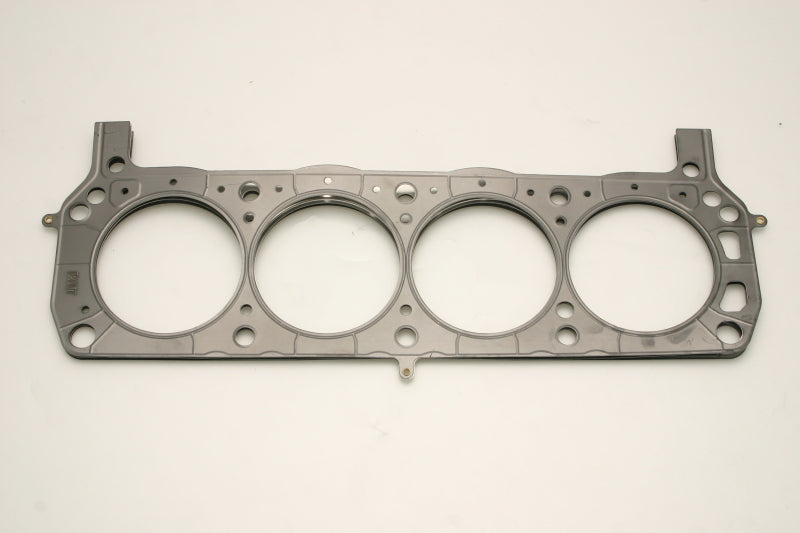 Cometic Ford 289/302/351 4.100 inch Bore .060 inch MLS-5 Headgasket (Non SVO)