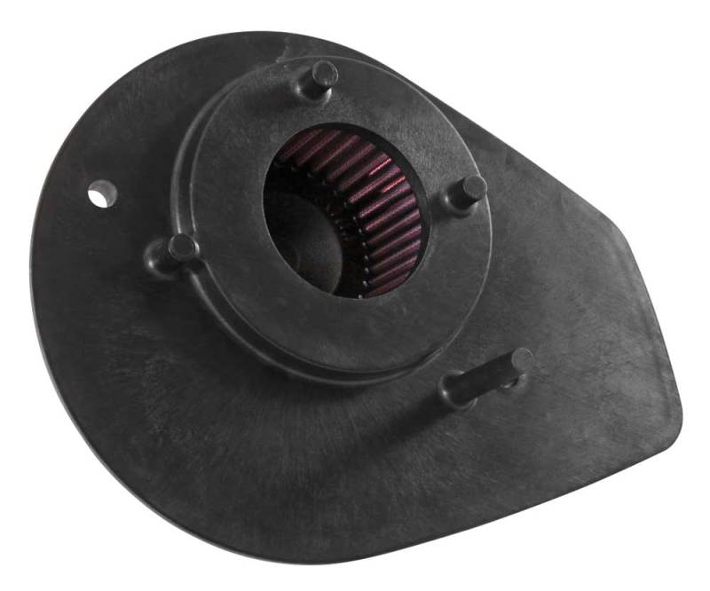 K&N Textured Black Replacement Air Filter 2015 Harley-Davidson XG500 Street