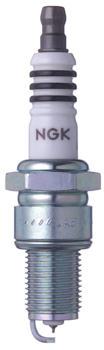 NGK Iridium IX Spark Plug Box of 4 (BPR6EIX-11)