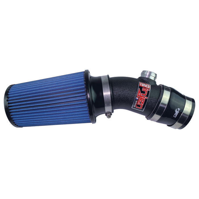 Injen 17-20 Audi A3 L4 2.0T (FWD & MAF Vehicles Only) Wrinkle Black SP Short Ram Intake