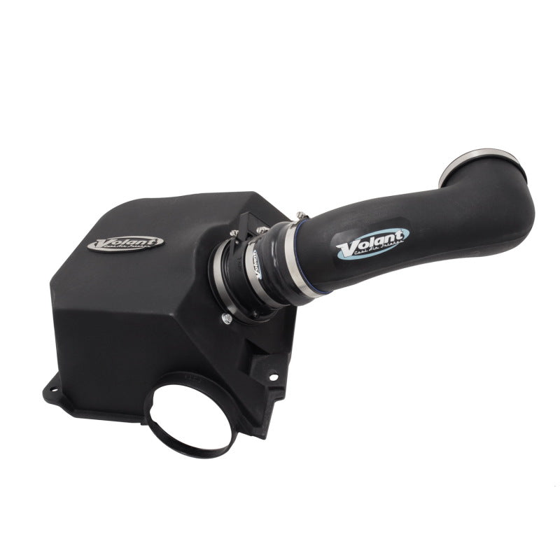 Volant 05-08 Chevrolet Trailblazer / GMC Envoy 5.3L V8 Pro5 Closed Box Air Intake System