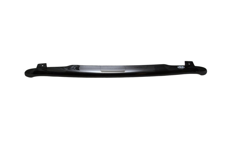 AVS 04-15 Nissan Armada Hoodflector Low Profile Hood Shield - Smoke